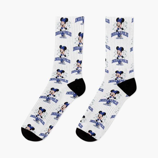 Item preview, Minnie Cute Indianapolis Football Fan designed and sold by BeyonceBuc.