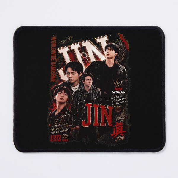 Item preview, Kpop Idol Collage Graphic designed and sold by LarryWill15851.