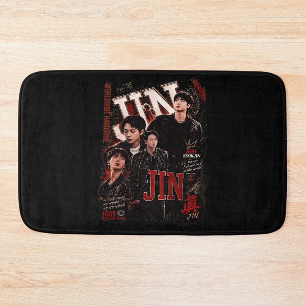 Item preview, Kpop Idol Collage Graphic designed and sold by LarryWill15851.