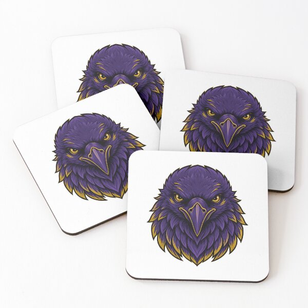 Item preview, Majestic Eagle Head Graphic designed and sold by MeneesStefano.