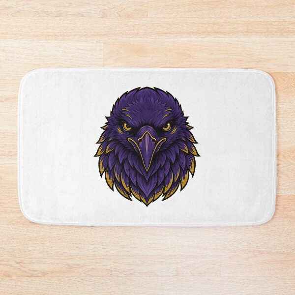 Item preview, Majestic Eagle Head Graphic designed and sold by MeneesStefano.