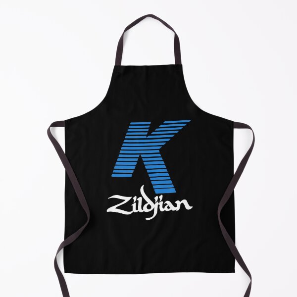 Item preview, Zildjian-Merch designed and sold by TalaveraDreams.