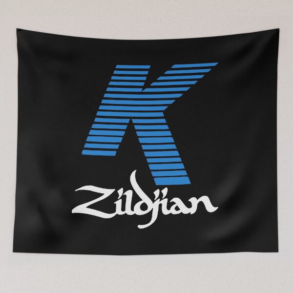 Item preview, Zildjian-Merch designed and sold by TalaveraDreams.