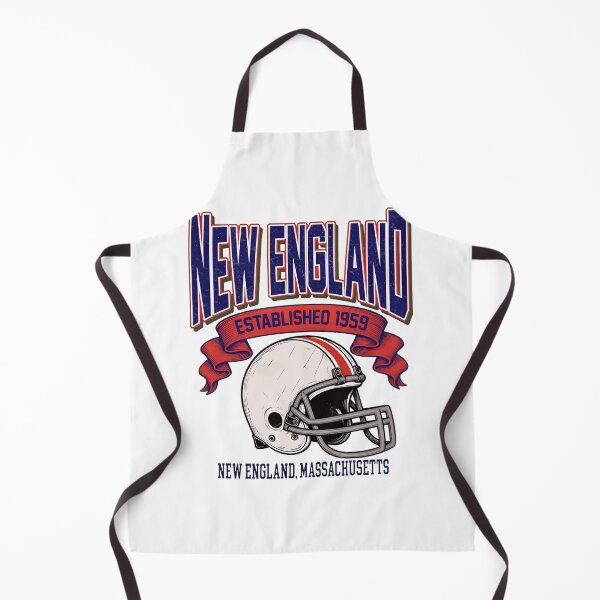 Item preview, Vintage New England Football Crewneck designed and sold by DianelisLizama.