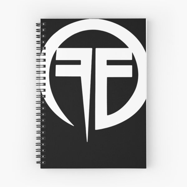 Item preview, Fear Factory designed and sold by VividVorteix.