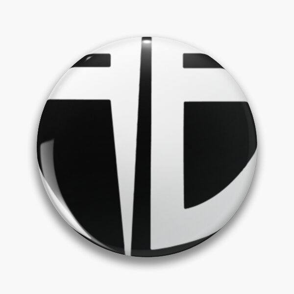 Item preview, Fear Factory designed and sold by VividVorteix.