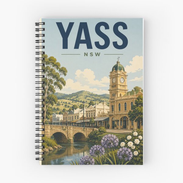 Item preview, Yass NSW Australia  designed and sold by PamLeeDesign.