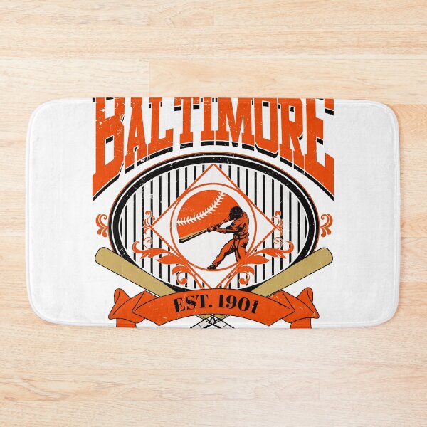Item preview, Retro Baseball Fan designed and sold by SherryMoo94343.