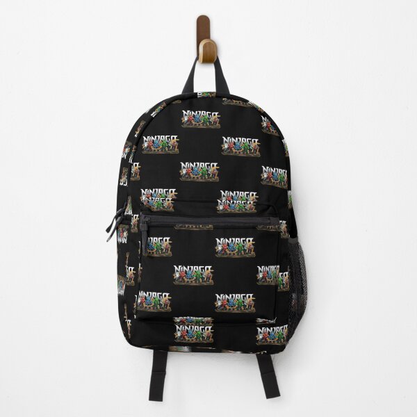 Item preview, Ninjago Essential designed and sold by IsaacGray.