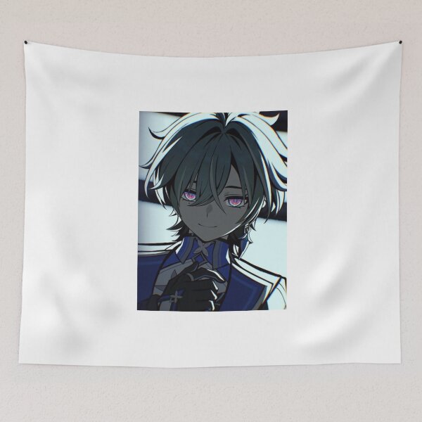 Item preview, Lohen designed and sold by Lauwuuh.