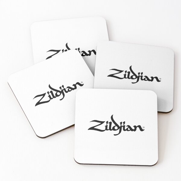 Item preview, Zildjian-Merch designed and sold by TalaveraDreams.