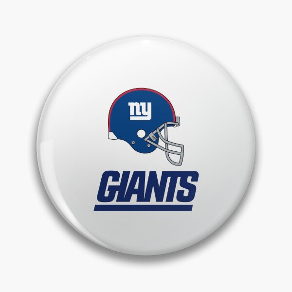 Item preview, Giants Helmet Merch designed and sold by wildhazestudio.