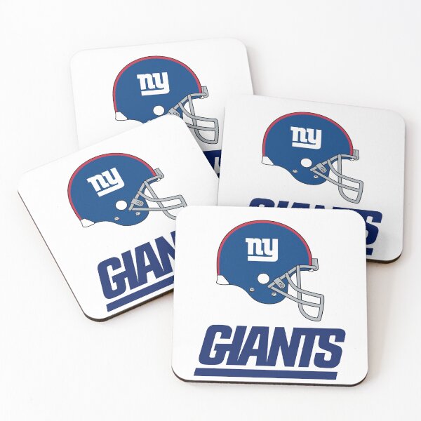 Item preview, Giants Helmet Merch designed and sold by wildhazestudio.