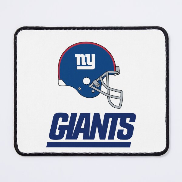 Item preview, Giants Helmet Merch designed and sold by wildhazestudio.