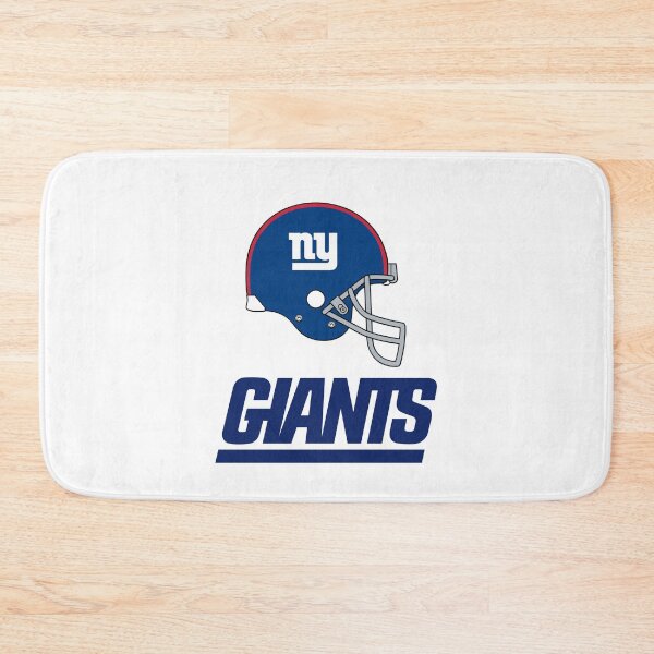Item preview, Giants Helmet Merch designed and sold by wildhazestudio.