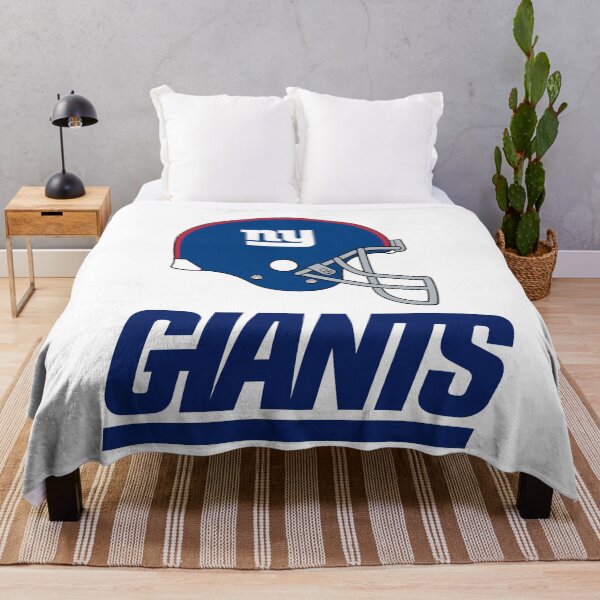 Item preview, Giants Helmet Merch designed and sold by wildhazestudio.
