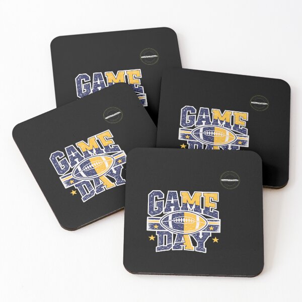 Item preview, Retro Game Day Football Fan designed and sold by ashkankett.