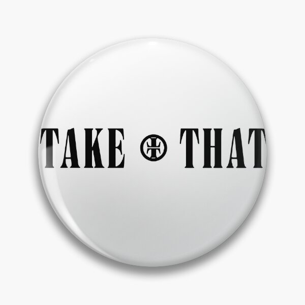 Item preview, Take-That designed and sold by TalaveraDreams.