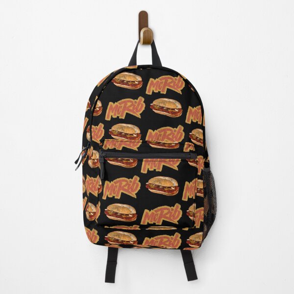 Item preview, McRib (90s throwback) designed and sold by IsaacGray.