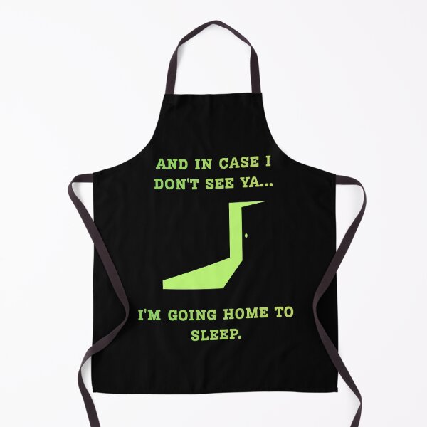 Item preview, In Case I Dont See Ya Going Home To Sleep Funny Parody designed and sold by Mircea786.