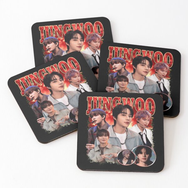 Item preview, Retro Idol Fan Collage designed and sold by KyleStaff82779.