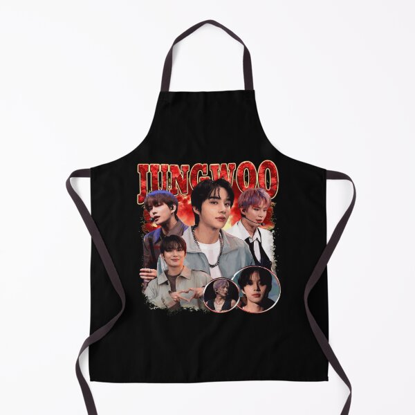 Item preview, Retro Idol Fan Collage designed and sold by KyleStaff82779.
