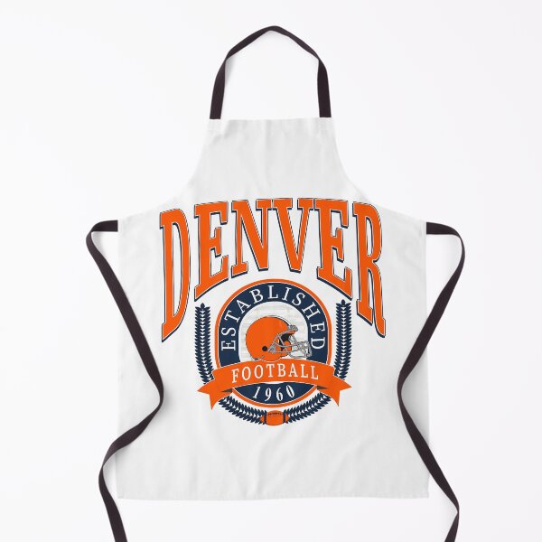 Item preview, Denver Football Vintage Established 1960 Apparel designed and sold by EddieCoop91147.
