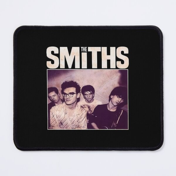 Item preview, 80s British Indie Pop______"The Smíthś" designed and sold by Alternatifest.