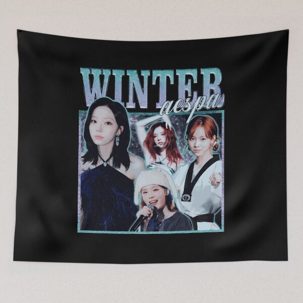 Item preview, Retro Kpop Idol Fan Collage designed and sold by GabrielCa14859.