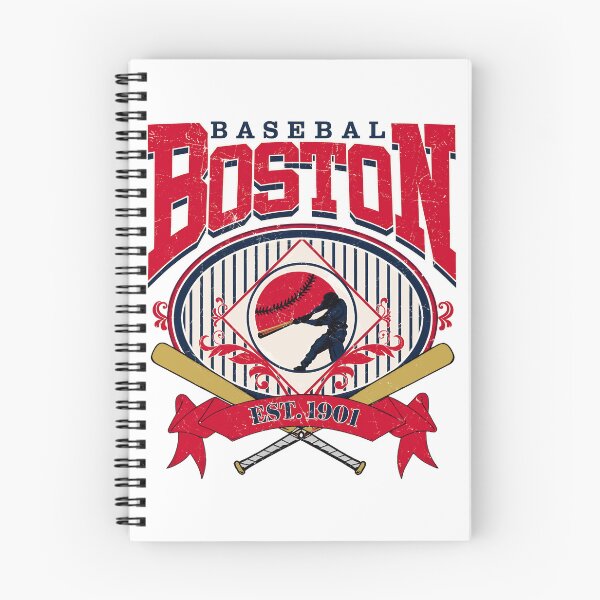 Item preview, Boston Baseball Est 1901 Vintage Retro Shirt designed and sold by SherryMoo94343.