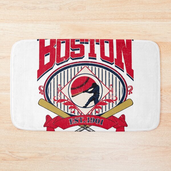 Item preview, Boston Baseball Est 1901 Vintage Retro Shirt designed and sold by SherryMoo94343.
