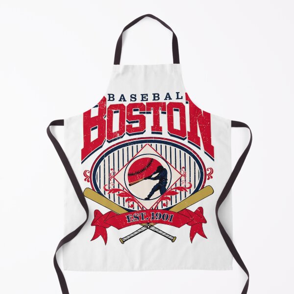 Item preview, Boston Baseball Est 1901 Vintage Retro Shirt designed and sold by SherryMoo94343.