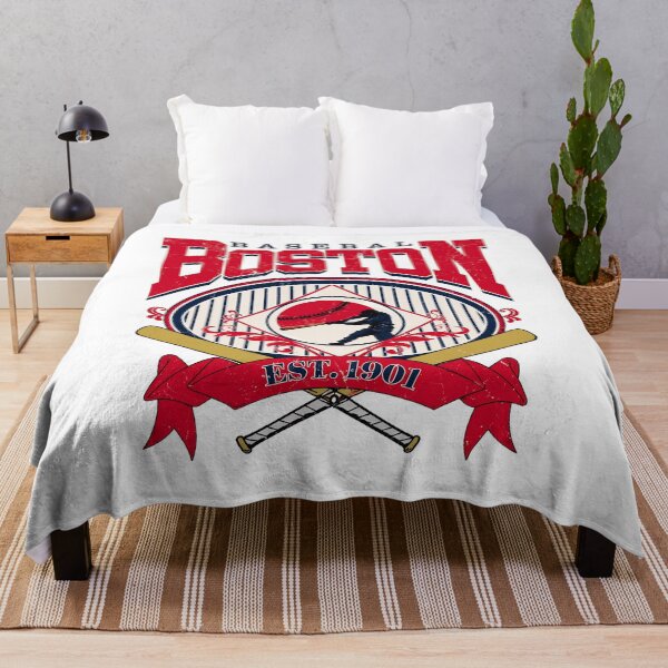 Item preview, Boston Baseball Est 1901 Vintage Retro Shirt designed and sold by SherryMoo94343.