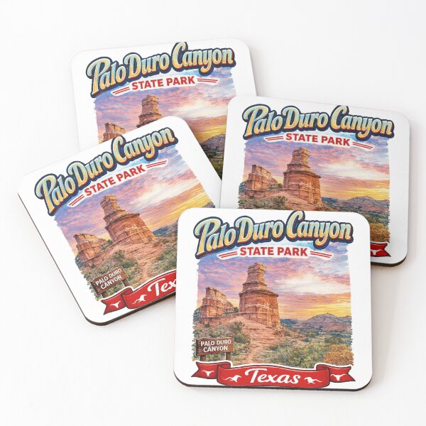 Item preview, Palo Duro Canyon State Park Texas designed and sold by devonclemon.