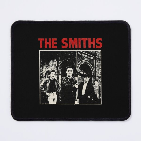 Item preview, The Smíthś 80s British Indie Pop______ designed and sold by Alternatifest.