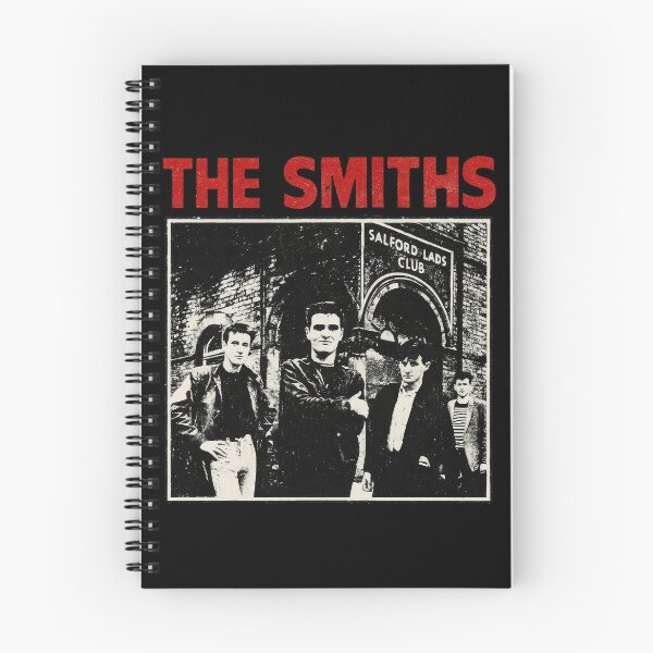 Item preview, The Smíthś 80s British Indie Pop______ designed and sold by Alternatifest.