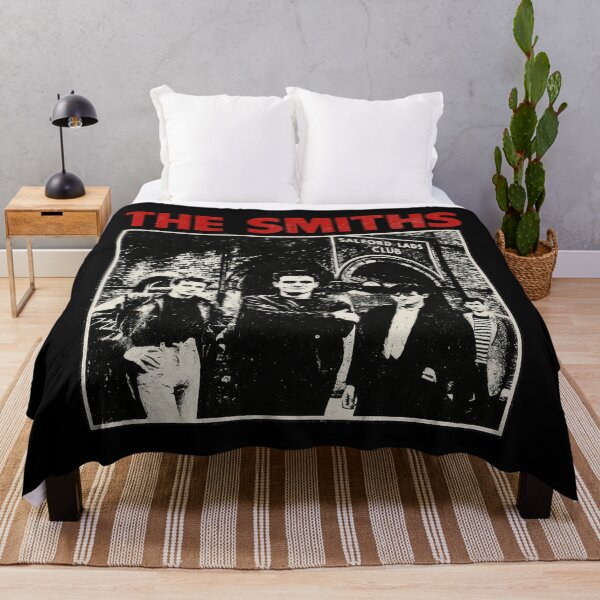 Item preview, The Smíthś 80s British Indie Pop______ designed and sold by Alternatifest.