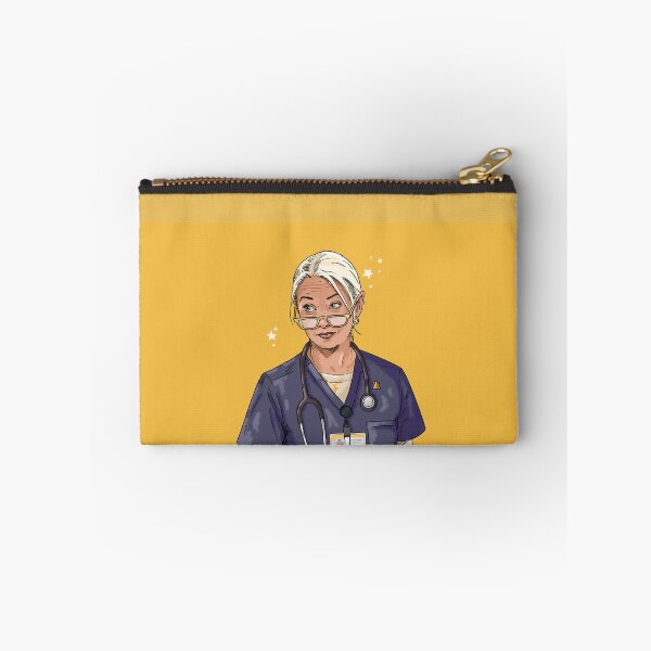 Item preview, The Pitt: Nurse Dana designed and sold by Studio Miri.