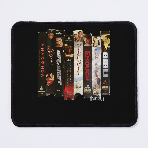 Item preview, Movie Tape Collection Stack designed and sold by simo shop ⭐⭐⭐⭐⭐.