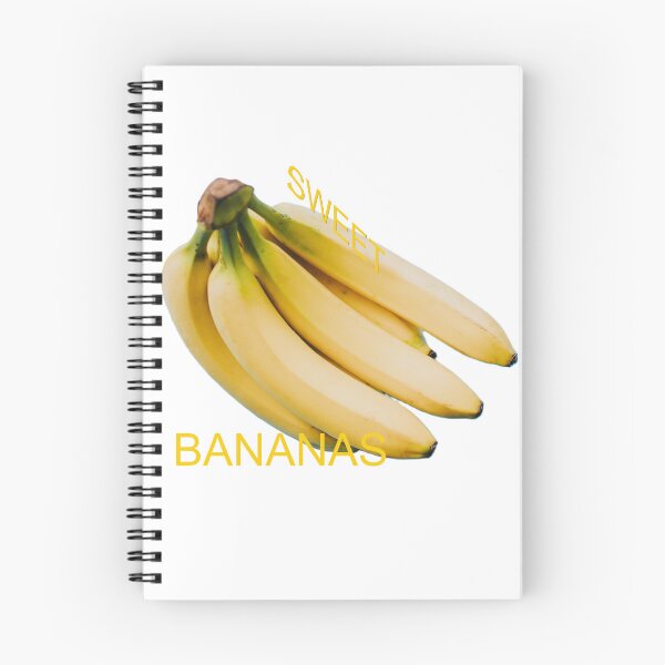 Item preview, sweet bananas designed and sold by bluebells2642.