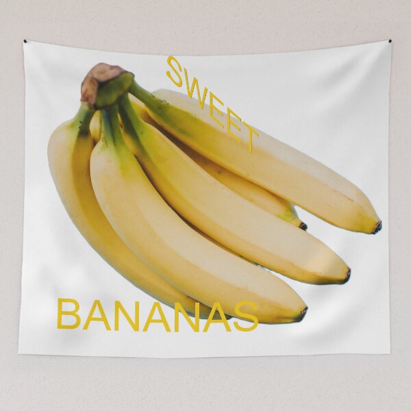 Item preview, sweet bananas designed and sold by bluebells2642.