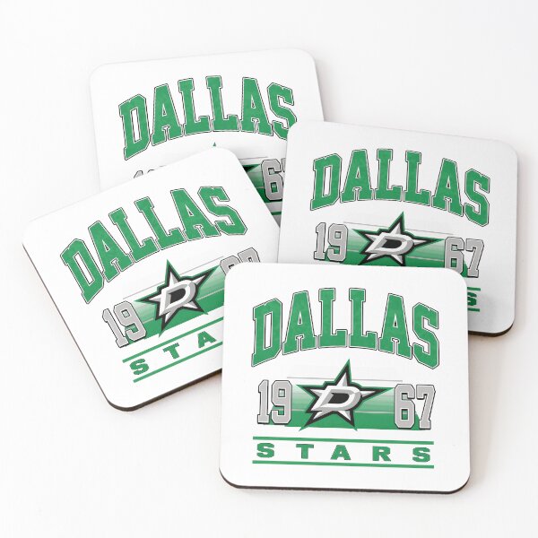 Item preview, Retro Hockey Team Dallas Style designed and sold by MichaelAr62068.