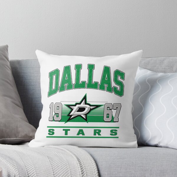 Item preview, Retro Hockey Team Dallas Style designed and sold by MichaelAr62068.