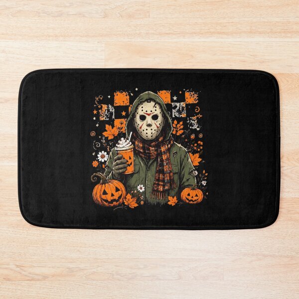 Item preview, Autumn Horror Pumpkin Spice Coffee designed and sold by kowenkeledji.