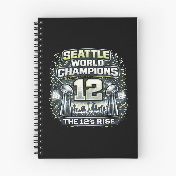 Item preview, Seattle Champions Fan Apparel designed and sold by cambreighc.