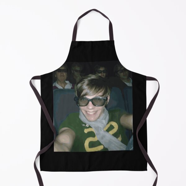 Item preview, Movie Time Selfie designed and sold by RyanBisho15871.