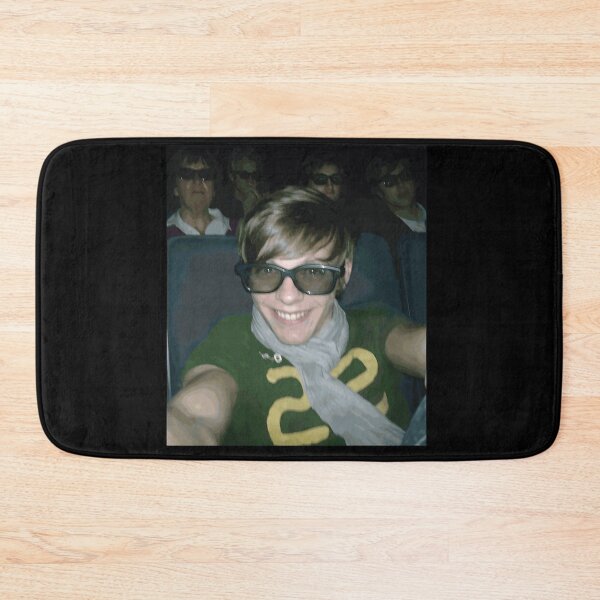 Item preview, Movie Time Selfie designed and sold by RyanBisho15871.