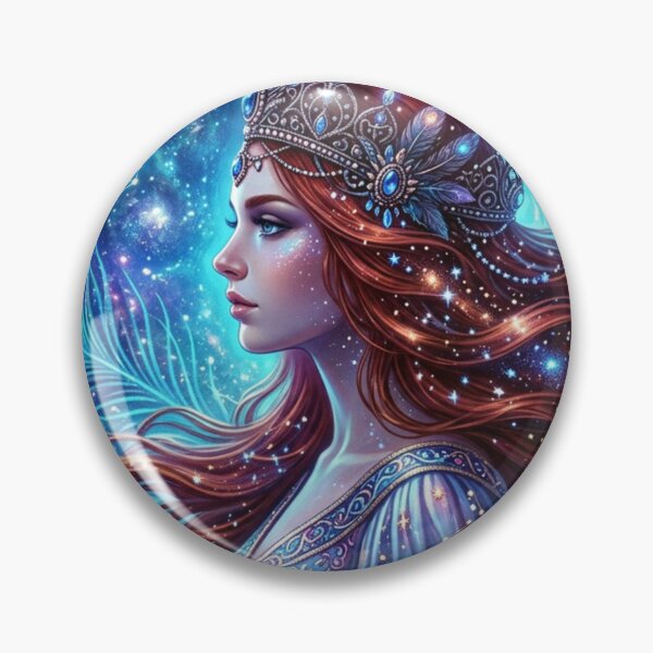 Item preview, Queen of the Universe designed and sold by Sigtrix.