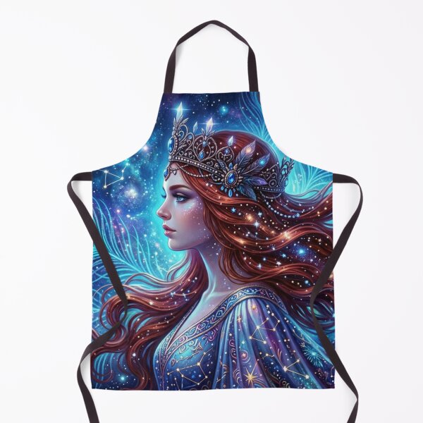 Item preview, Queen of the Universe designed and sold by Sigtrix.