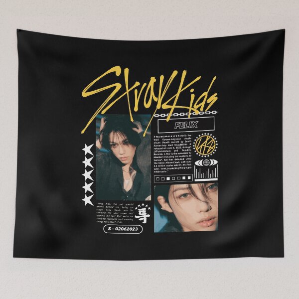 Item preview, Kpop Music Fan Graphic designed and sold by GabrielCa14859.